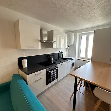 T3 Centre Donat דירה Saint-Donat-sur-lʼHerbasse